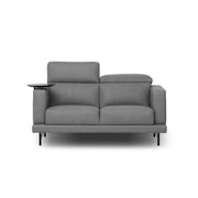 Aelithra Sofa Grey