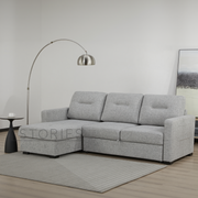 Tethira Sofa Bed Grey