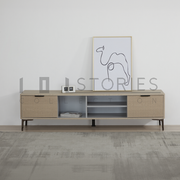 Cydryn Extra Wide TV Cabinet